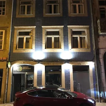 Apartamento Capim Dourado Cedofeita