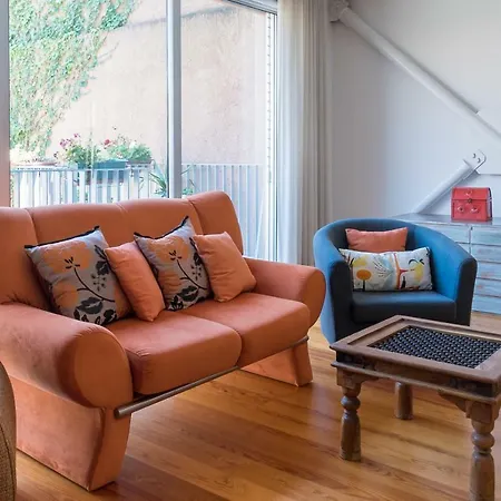 Apartamento Capim Dourado Cedofeita Oporto