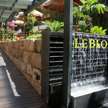 Apartamento Capim Dourado Cedofeita Oporto