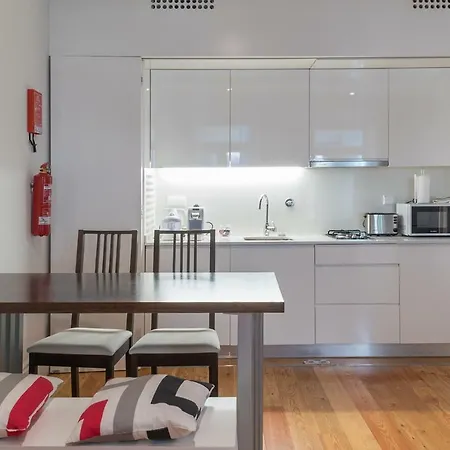 Apartamento Capim Dourado Cedofeita