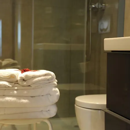 Capim Dourado Cedofeita Appartamento