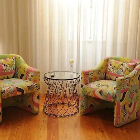 Appartamento Capim Dourado Cedofeita *