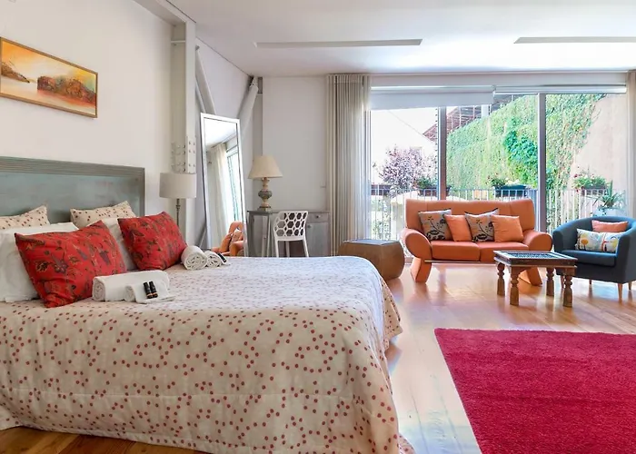 Capim Dourado Cedofeita Πόρτο