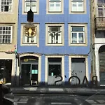 Capim Dourado Cedofeita Διαμέρισμα *