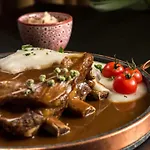Capim Dourado Cedofeita פורטו