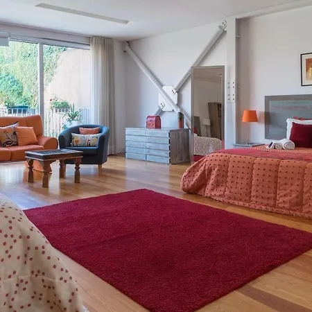 Capim Dourado Cedofeita * Porto