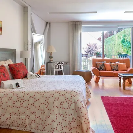 Capim Dourado Cedofeita Porto