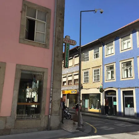 Capim Dourado Cedofeita Porto