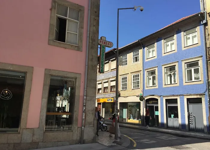 Capim Dourado Cedofeita Oporto