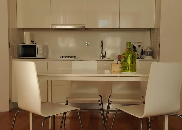 Appartement Capim Dourado Cedofeita