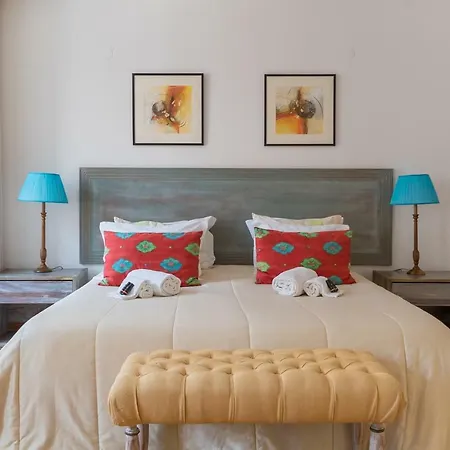 Capim Dourado Cedofeita * 波尔图