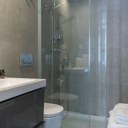 Capim Dourado Cedofeita 公寓