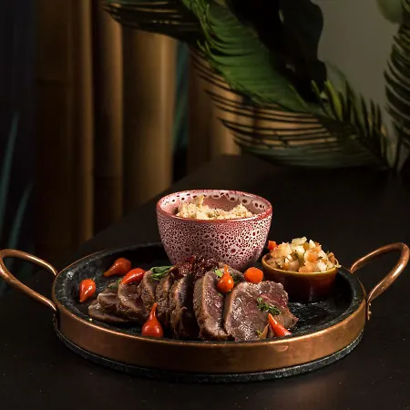 公寓 Capim Dourado Cedofeita