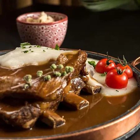 Capim Dourado Cedofeita 波尔图